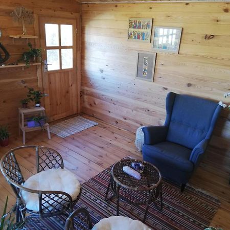 Chalet Boreal Pujaudran Eksteriør bilde