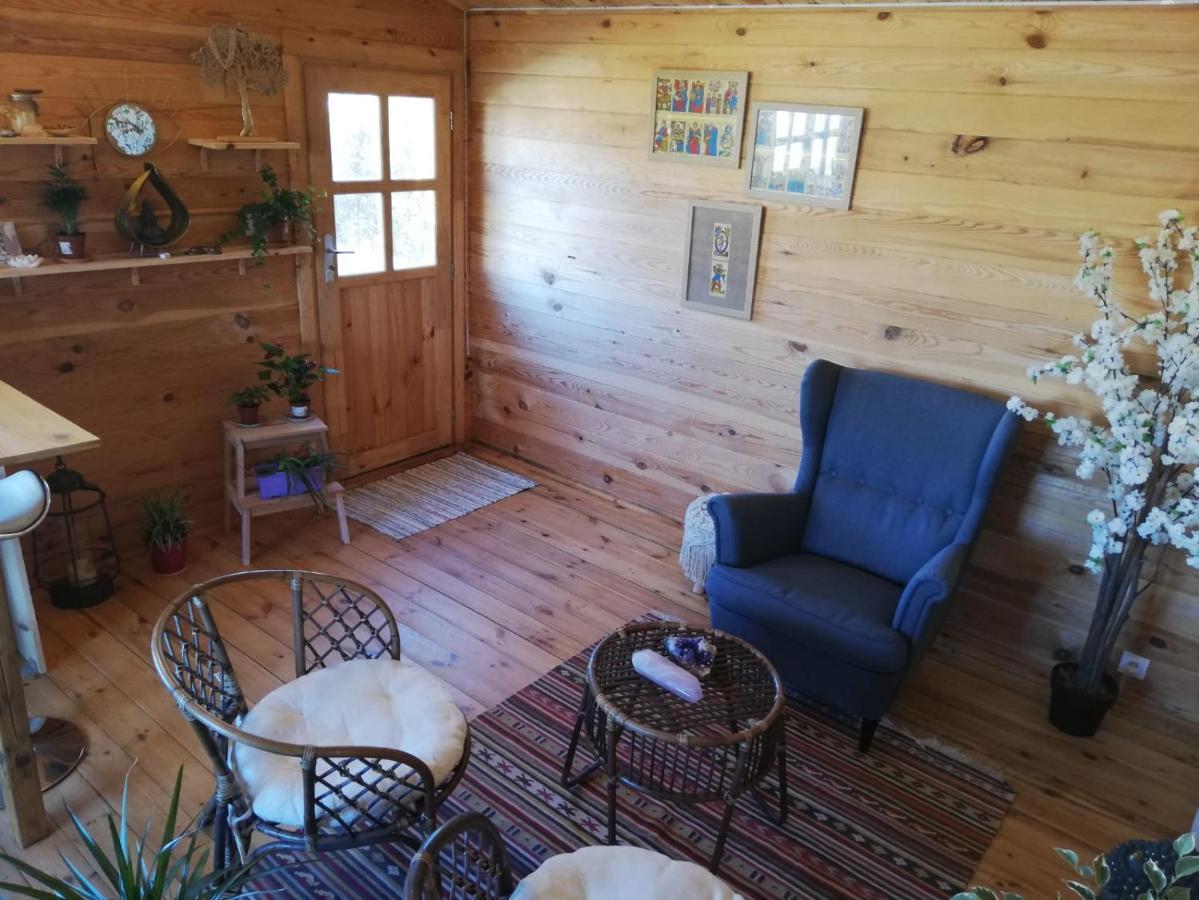 Chalet Boreal Pujaudran Eksteriør bilde